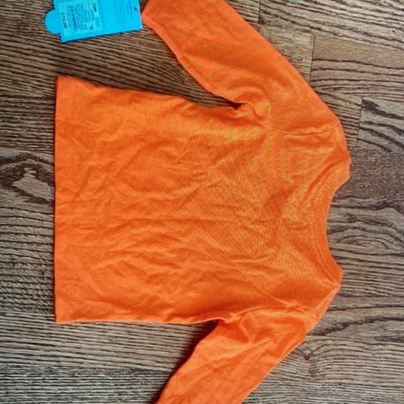 Cat & jack Halloween monster T-Shirt - Picture 4 of 4